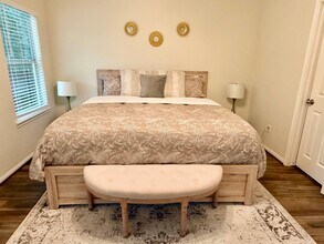 142 E Spindle Tree Cir in Spring, TX - Building Photo - Building Photo