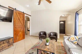 1701 Strobel Ln in Austin, TX - Building Photo - Building Photo
