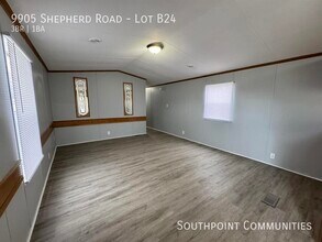 9905 Shepherd Rd in Lockbourne, OH - Building Photo - Building Photo