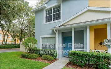 3506 High Hampton Cir in Tampa, FL - Building Photo - Building Photo
