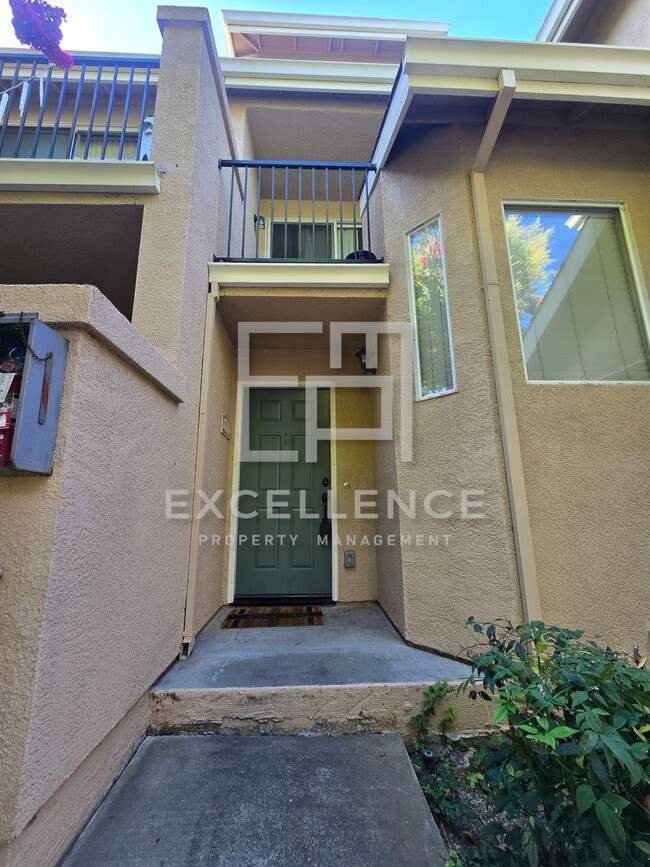 property at 1035 Esparanza Way