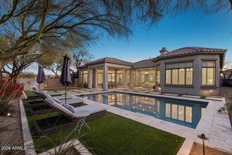 9995 E Ridgerunner Pl in Scottsdale, AZ - Building Photo - Building Photo