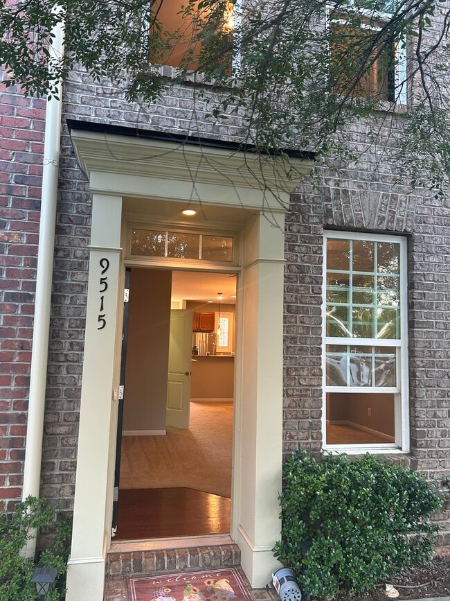property at 9515 Longstone Ln