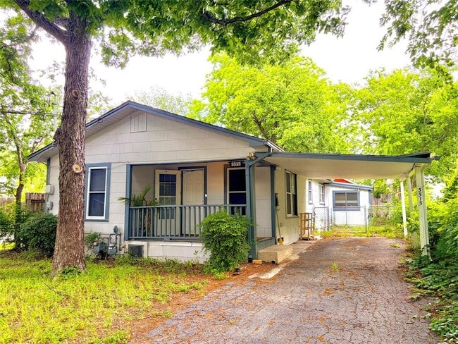 5515 Joe Sayers Ave