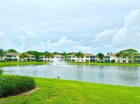 25762 Lake Amelia Way in Bonita Springs, FL - Building Photo