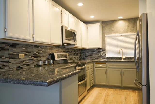 417 Torrance St, Unit Unit 4 in San Diego, CA - Building Photo - Building Photo