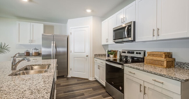Jackey's Ridge in Leland, NC - Building Photo - Building Photo