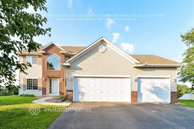 property at 603 Greten Ct