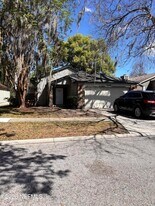 5449 Fort Caroline Rd in Jacksonville, FL - Building Photo