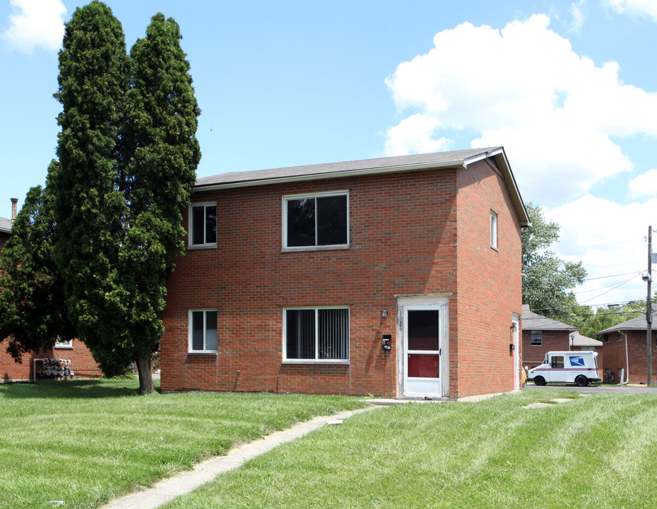 774-782 Clarendon Ave in Columbus, OH - Building Photo