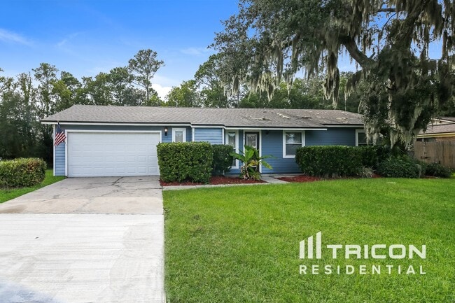 property at 554 Peregrine Ct