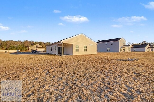 68 Blueberry Ct NE in Ludowici, GA - Building Photo - Building Photo