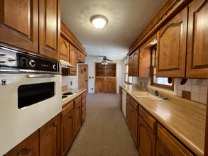 7412 Warren W in Wichita, KS - Building Photo - Building Photo