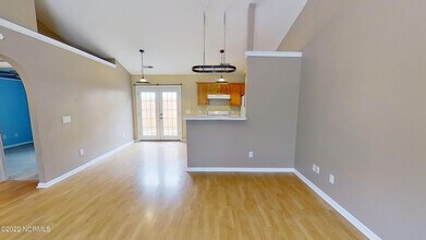 811 Grathwol Dr in Wilmington, NC - Building Photo - Building Photo