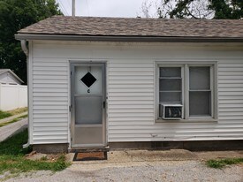 208 Herbert Ave Apartments