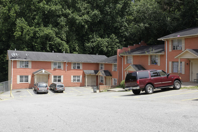 Kelege Village Apartments in Atlanta, GA - Building Photo - Building Photo