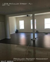 1308 McCulloh St-Unit -FL1 in Baltimore, MD - Foto de edificio - Building Photo
