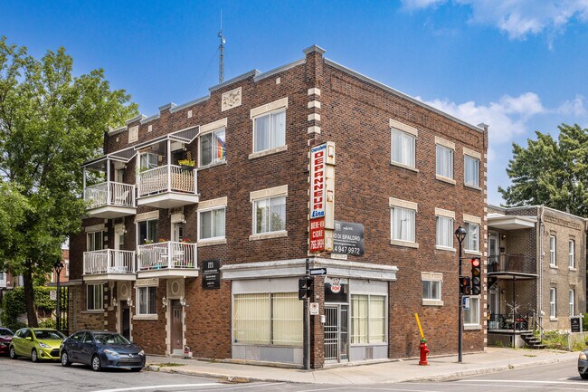 6160-6168 Eadie St