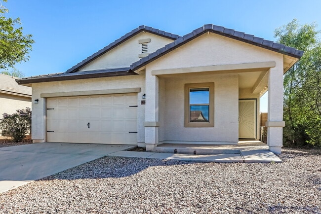 property at 4845 S 243rd Dr