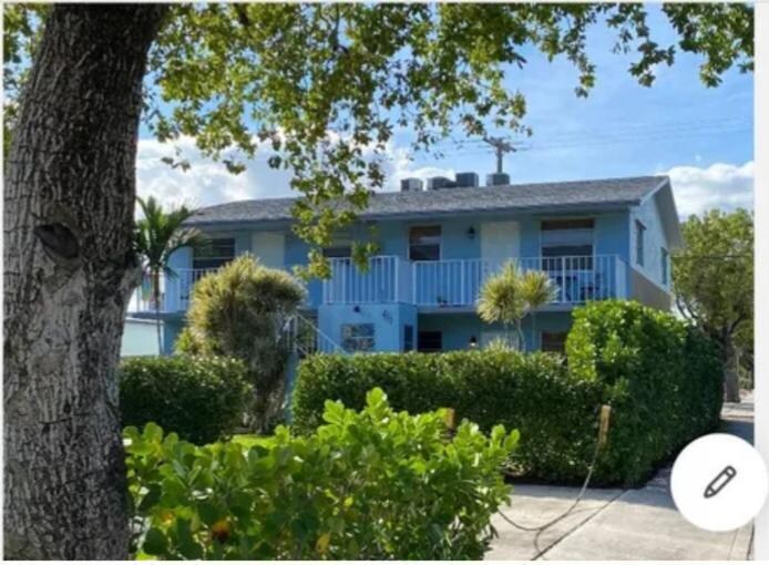 401 S J St in Lake Worth Beach, FL - Building Photo