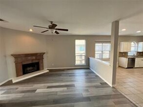 10624 Ashmore Dr in Fort Worth, TX - Building Photo - Building Photo