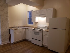 2608 Maryland Ave in Baltimore, MD - Building Photo - Building Photo