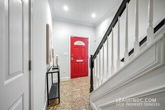 1208 V St NW in Washington, DC - Building Photo - Building Photo