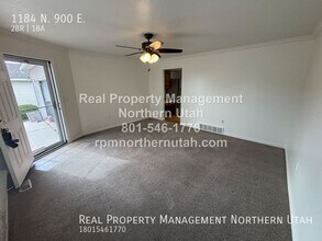 1184 N 900 E in Layton, UT - Building Photo - Building Photo