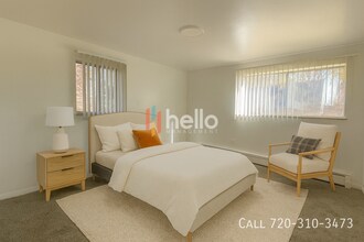 12121 W Nevada Dr in Lakewood, CO - Building Photo - Building Photo