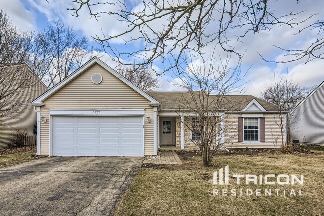 property at 3122 Eugene Ln