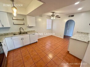 17445 N 16th Ln in Phoenix, AZ - Building Photo - Building Photo