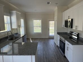 191 Willowbrook Dr, Unit 3 in Saltillo, MS - Building Photo - Building Photo