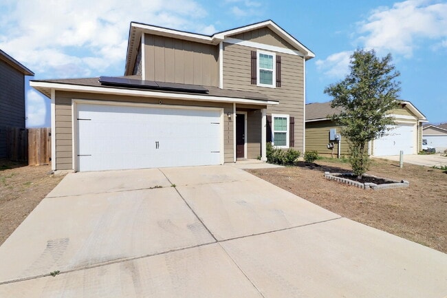 11811 Latour Vly in San Antonio, TX - Building Photo - Building Photo