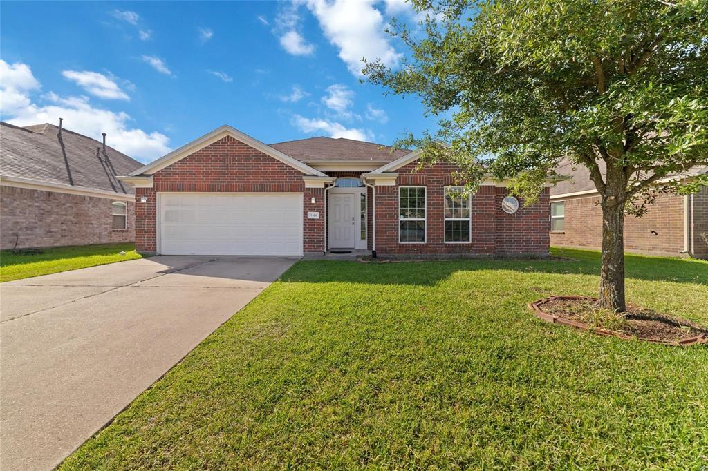 3314 Quarry Place Lane in Katy, TX - Building Photo