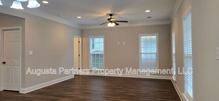 1706 Verdery St in Augusta, GA - Building Photo - Building Photo