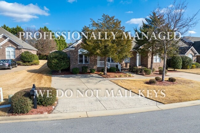 133 Bridgeport Ct in Rocky Mount, NC - Building Photo - Building Photo