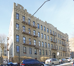 902 41st Street Apartments in Brooklyn, NY - Building Photo - Building Photo