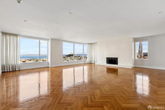 1150 Sacramento St in San Francisco, CA - Building Photo - Building Photo