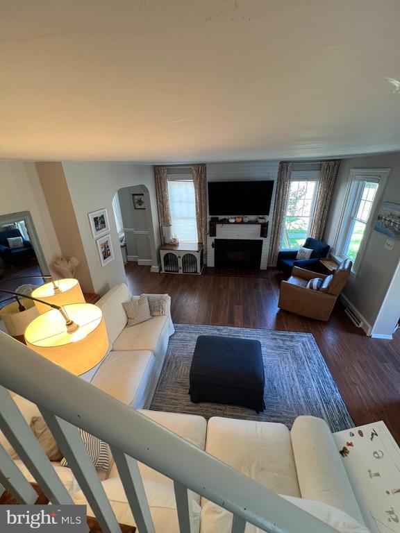 property at 1604 Prospect Ridge Blvd