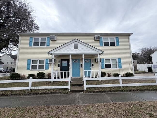 property at 9625 Grove Ave