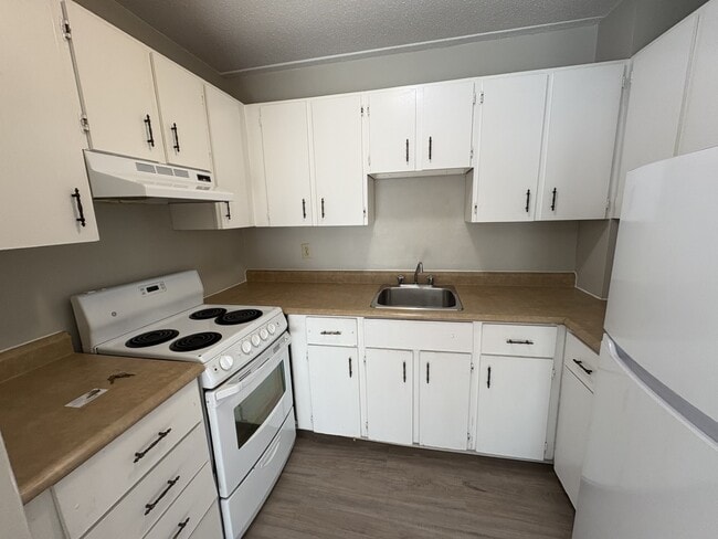 property at 155 Mystery Lake Dr