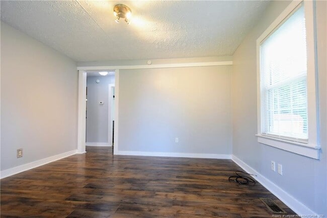 809 Varsity Dr in Fayetteville, NC - Building Photo - Building Photo