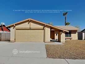 7154 Pleasant View Ave in Las Vegas, NV - Building Photo