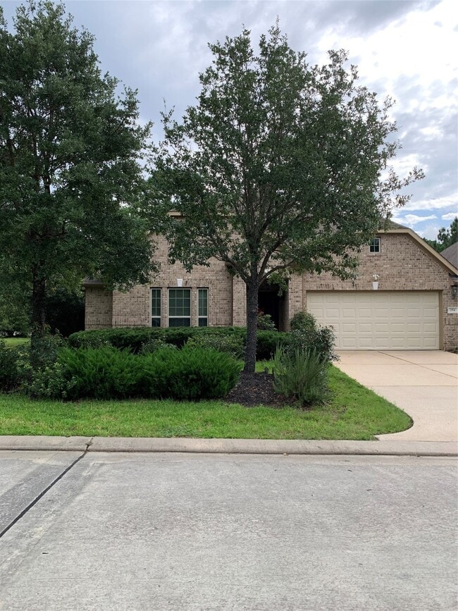 254 Hearthshire Cir in Magnolia, TX - Building Photo - Building Photo