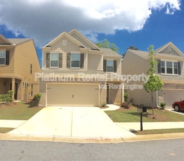 2635 Runnymede Ct in Cumming, GA - Building Photo - Building Photo