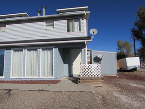 552 Garfield Dr, Unit D in Grand Junction, CO - Building Photo - Building Photo