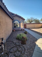 789 W Calle MAROJO in Sahuarita, AZ - Building Photo - Building Photo