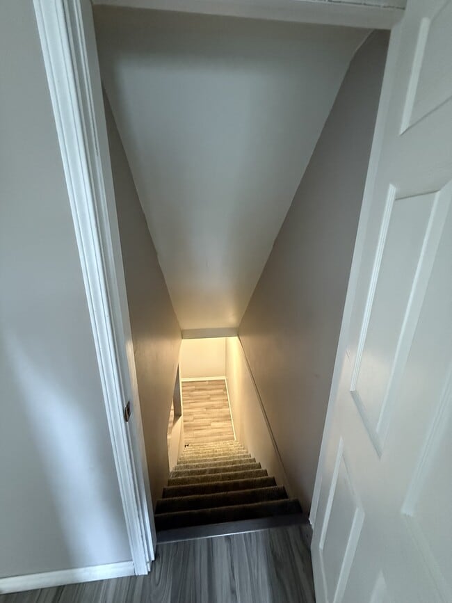 4218-3004218 1st Ave in Prince George, BC - Building Photo - Building Photo