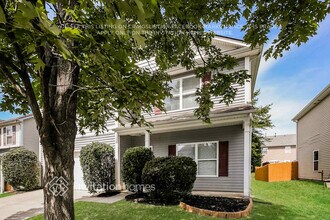 717 Perth Dr in Monroe, NC - Building Photo - Building Photo