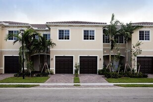 2844 SW 81st Terrace in Miramar, FL - Building Photo